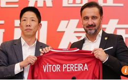 Điểm tin tối 13-11: Cựu HLV Porto dẫn dắt CLB Shanghai SIPG