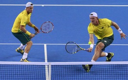 Lleyton Hewitt tái xuất ở Giải Úc mở rộng 2017
