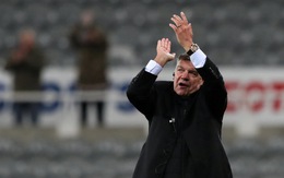 “Thuốc thần” Sam Allardyce