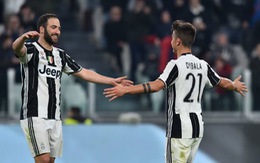 ​Điểm tin sáng 21-12: Juventus vào tứ kết Cúp quốc gia Ý