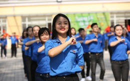 Học viện Thanh thiếu niên Việt Nam mở thêm 3 ngành mới