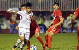 Nhận diện đối thủ của U-23 Việt Nam