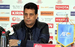 “U-23 Iraq sẽ thắng U-23 VN trong 90 phút”