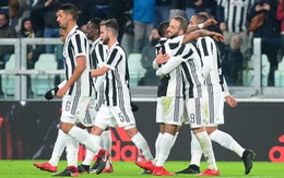 ​Điểm tin sáng 23-1: Costa giúp Juventus tiếp tục bám đuổi Napoli