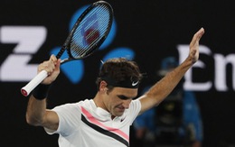 Federer gặp “hiện tượng” Chung Hyeon ở bán kết Úc mở rộng