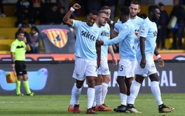 ​Điểm tin sáng 25-1: Lazio thắng dễ Udinese