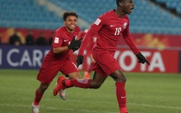15h hôm nay (26-1): U-23 Qatar và Hàn Quốc lấy lại danh dự