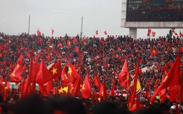 Thủ tướng Nguyễn Xuân Phúc tiếp đội tuyển U-23 VN