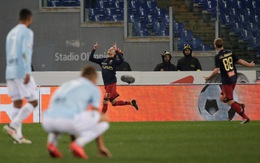 ​Điểm tin sáng 6-2: Lazio gục ngã trước Genoa