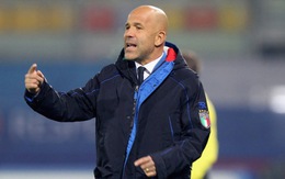​Điểm tin tối 6-2: HLV Di Biagio tạm dẫn dắt tuyển Ý