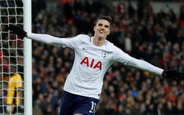 ​Thắng dễ Newport, Tottenham vào vòng 5 Cúp FA