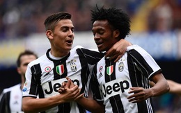 ​Điểm tin sáng 13-2: Juventus mất 4 trụ cột trận gặp Tottenham