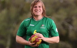 Cầu thủ chuyển giới được chơi ở giải bóng đá nữ Úc