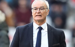 ​Điểm tin tối 21-2: HLV Ranieri “ngỏ lời” với tuyển Ý