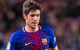 ​Điểm tin sáng 23-2: Roberto gia hạn hợp đồng “khủng” với Barca