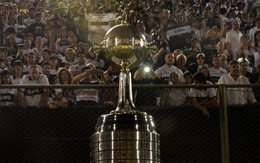​Điểm tin sáng 24-2: Libertadores Cup thay đổi thể thức đá chung kết