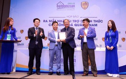 Điểm tin tối 19-3: CLB Quảng Nam ra mắt nhà tài trợ