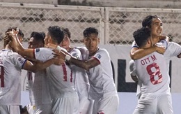 ​Philippines nối gót Thái Lan và Việt Nam dự Asian Cup 2019