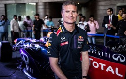 Điểm tin tối 3-4: David Coulthard trình diễn đua xe F1 ở TP.HCM