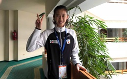 Điểm tin tối 5-4: Taekwondo VN hi vọng lấy vé dự Olympic trẻ 2018