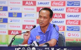 Điểm tin tối 13-4: Thai League chia tay 10 HLV sau 10 vòng đấu