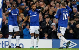 ​Điểm tin sáng 24-2: Walcott giúp Everton hạ Newcastle