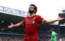 Mohamed Salah sẽ là cứu tinh của Liverpool?