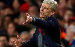 “Arsenal có thể hứng chịu kết quả tồi tệ nhất”