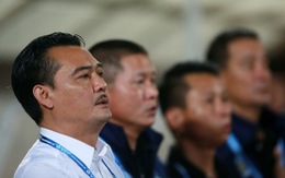 Hà Nội FC xin lỗi người hâm mộ