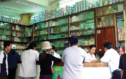 Tự uống thuốc: Bổ hay bổ ngửa?