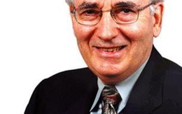 Philip Kotler: "Huyền thoại marketing thế giới" đến Việt Nam