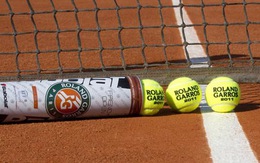 Roland Garros chạy cỗ máy kiếm tiền