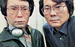 "Người máy giúp tôi nhận thức chính mình"