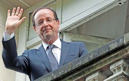 Pháp: Một tổng thống cánh tả để làm gì?