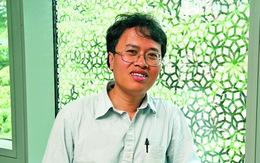 Đại học Chicago vinh danh nhà vật lý Việt Nam Đàm Thanh Sơn