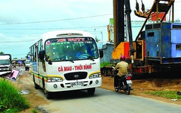 Phân thêm quyền cho địa phương