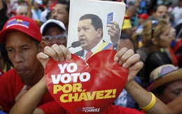 Chavez, Obama, Hollande: Những lộ trình cánh tả