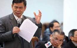 Hiến pháp như chúng ta mong đợi