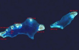 Trường Sa - không chỉ là biển, đảo