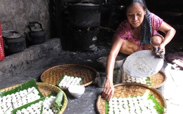 "Bánh nách" nuôi cả gia đình