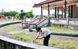 Hải Lăng đã chờ đợi quá lâu