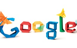 Những người chơi với... doodle ở Google