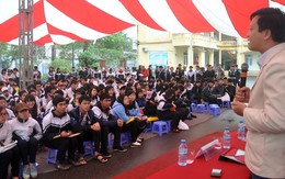 Hướng nghiệp đang mất phương hướng