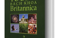 ​Chuyện kể từ người tham gia làm Britannica tiếng việt