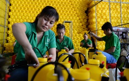 Năng suất lao động Việt Nam: Đang ở đâu và đi về đâu?