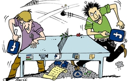 Để nhiệt tình không biến thành phá hoại 