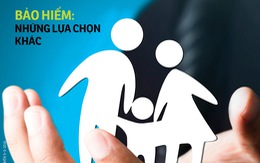 Những lựa chọn khác