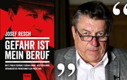  Josef Resch, người nắm giữ sự thật hay lừa đảo?