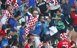 Hooligan ở Euro 2016:Hình ảnh của châu Âu ngày càng chia rẽ