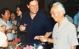 Cựu đại sứ Pháp Claude Blanchemaison: Bởi vì chúng ta hiểu nhau